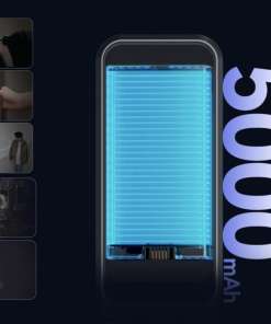 KHOÁ THÔNG MINH AVOLOCK AL 84FRVT B - 20